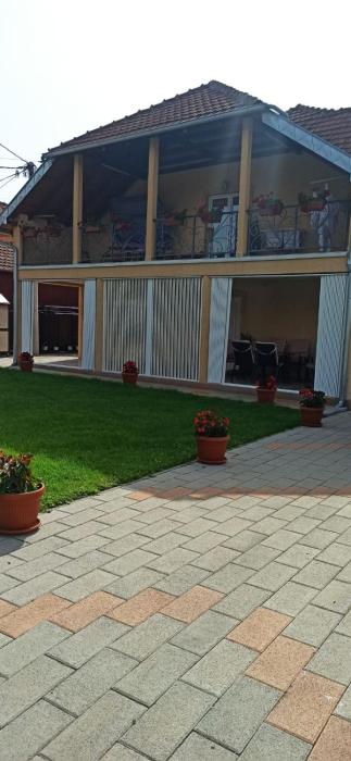 Vila Nikola & Aleksa