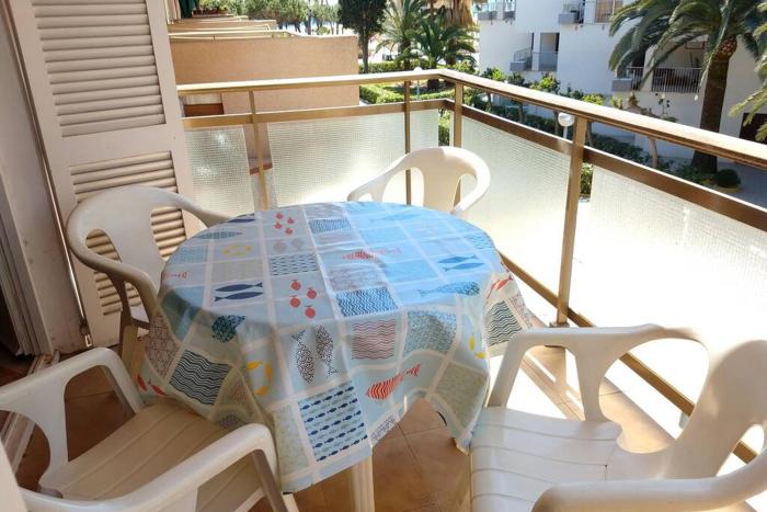 Estupendo apartamento en el edificio DMS1 en La Pineda