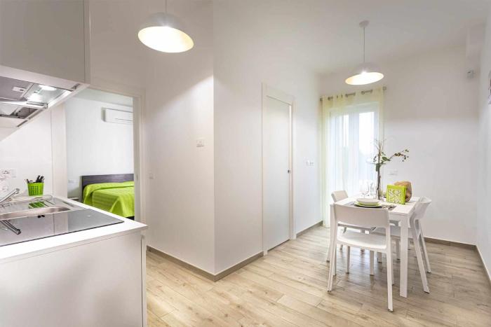 Podere Vasella - Suite romantic