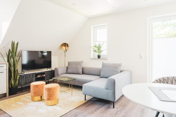 Dünenquartier Apartment 29