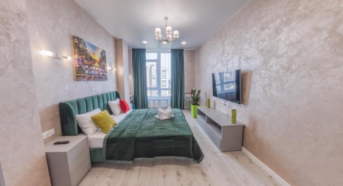 PEARL PREMIUM APARTMENTS 2