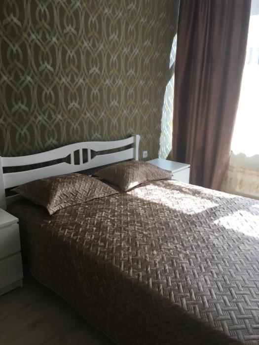 Аркадия 44 Жемчужина на Каманина