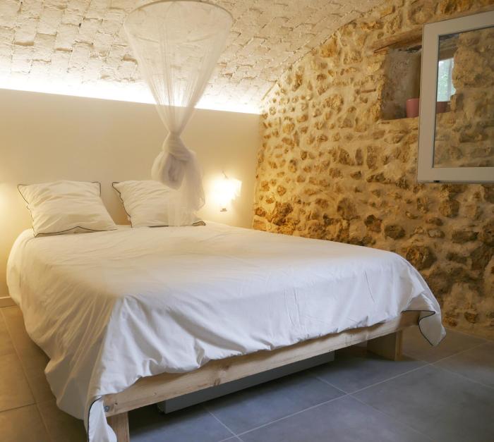 LAppartement de Séraphin