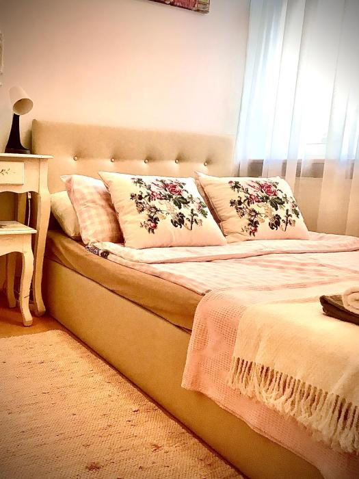 Kwatera Prywatna Maja