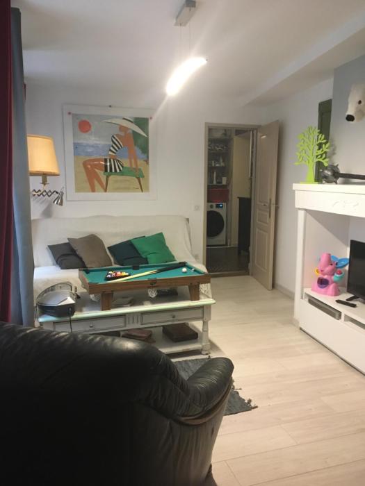 Appartement génial