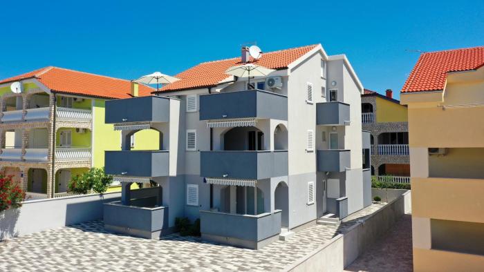 Apartments Kralj