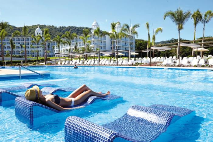 Riu Palace Costa Rica -Inclusive