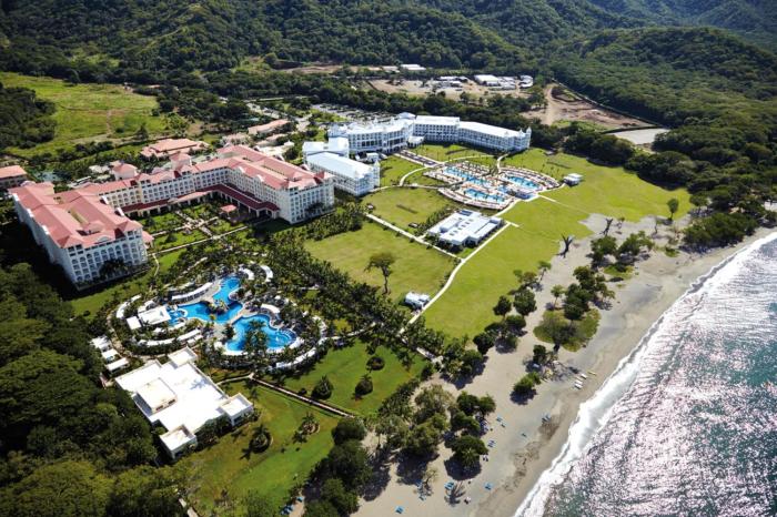 Riu Palace Costa Rica -Inclusive