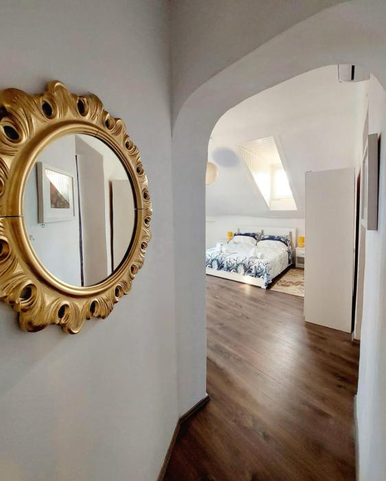 Apartment Top Center Lucia -Split Center-