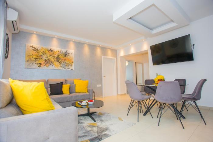 Luxury Villa Vibrass