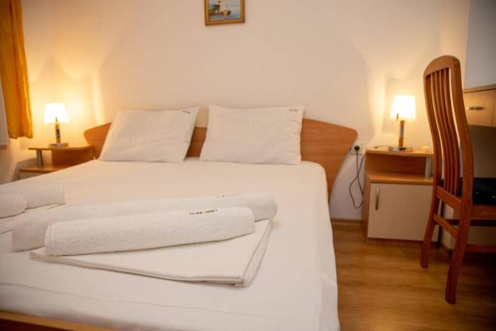 Convenient 2-Bedroom Flat next to Harmanite Beach by Flаt Mаnager