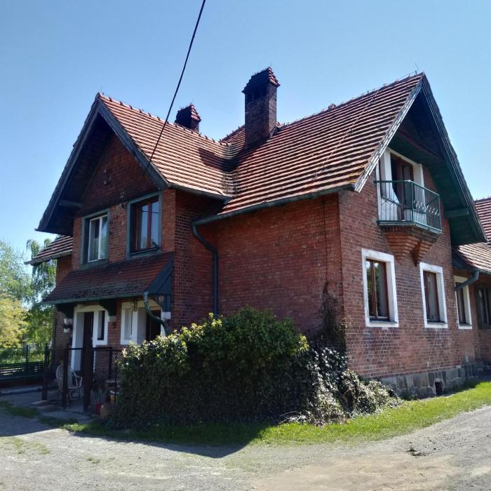 Dom w Kadynach Kadyny - dom na wyłączność max 8 os