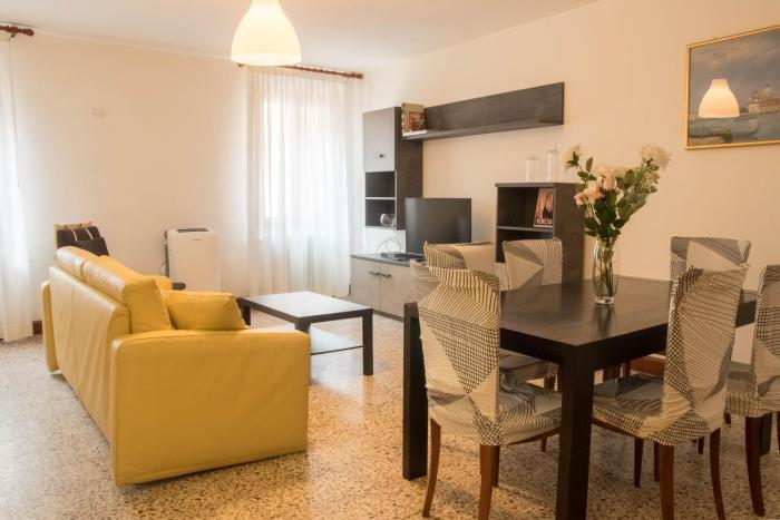 Cà Vivaldi, close to San Marco square