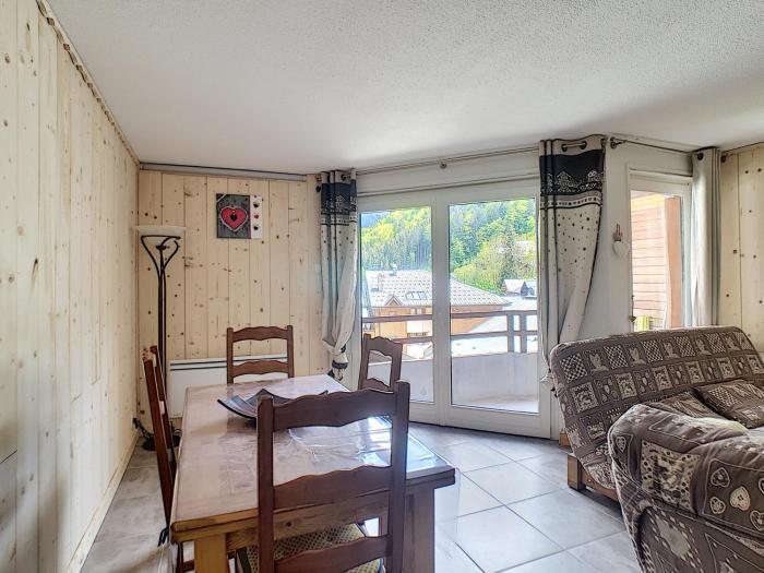 APPARTEMENT DUPLEX SPACIEUX - SAINT JEAN DAULPS STATION - PIED DES PISTES - 9 Personnes - RELAIS D13