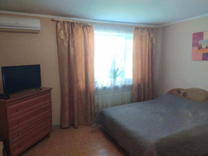 Комфортные апартаменты на приватной територии