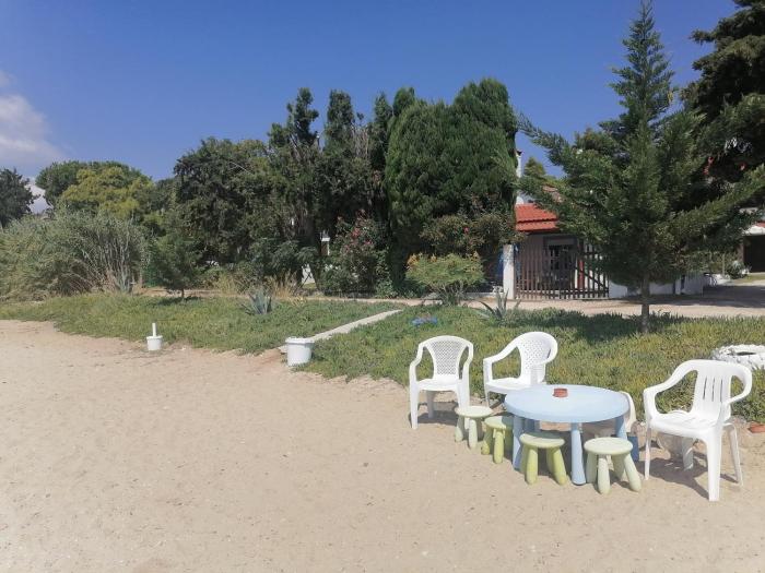 Porto Almira Beachfront House