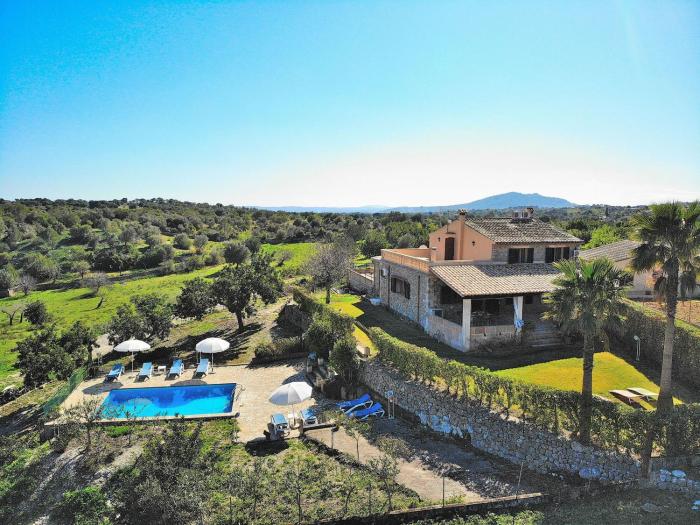 014 Finca Cantabou ETV2728 by Mallorca Charme