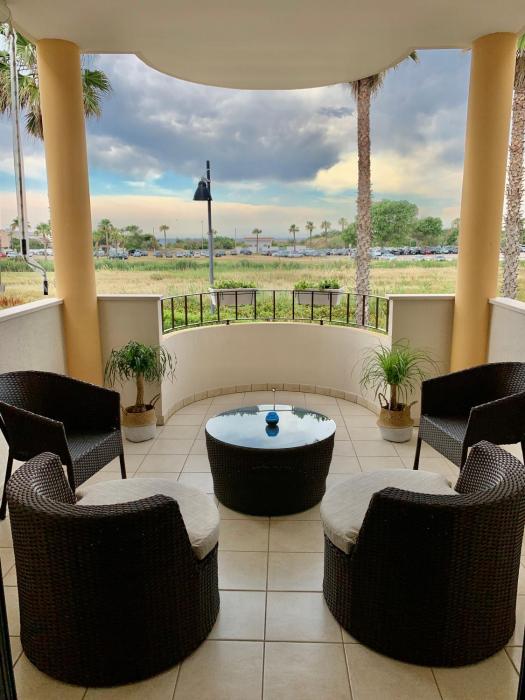 Panoramic by Casa Vacanze Dei Bacini