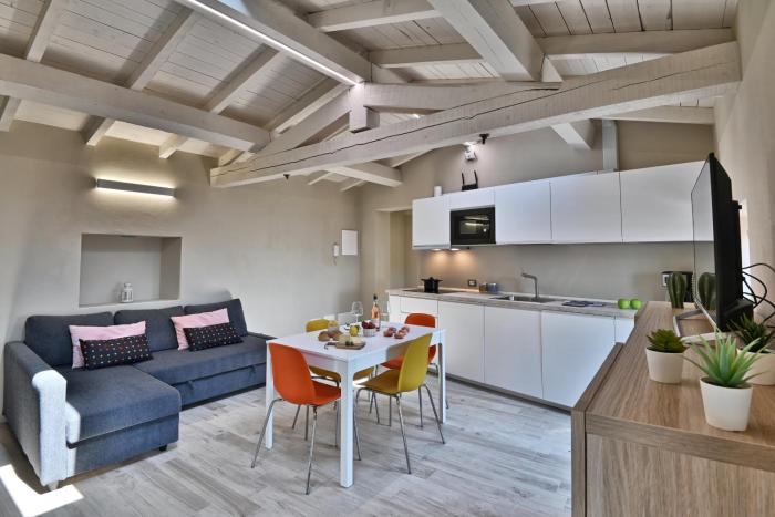 Appartamento Luna by Theater Home