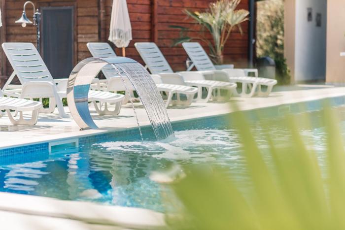 Christophers apartments