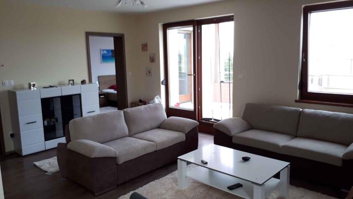 Apartment in Balatonalmadi 36663