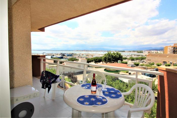 Global Immo 2056 ROCMAR