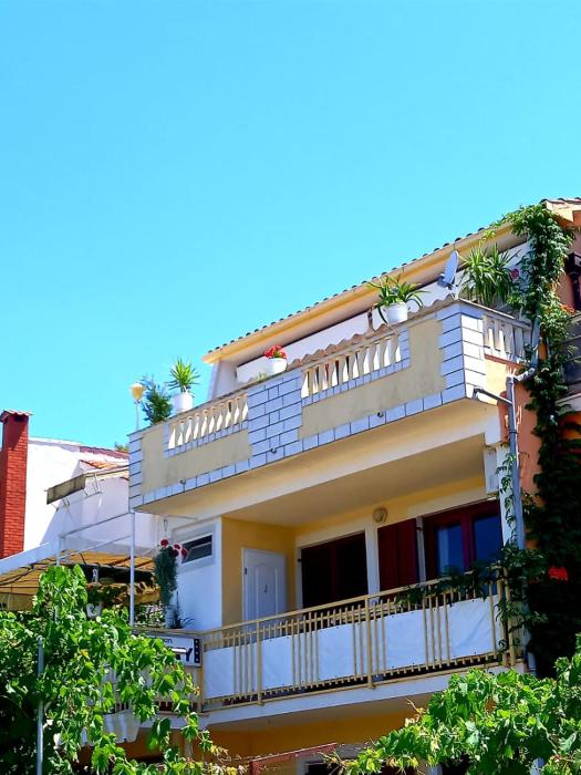 apartman toni