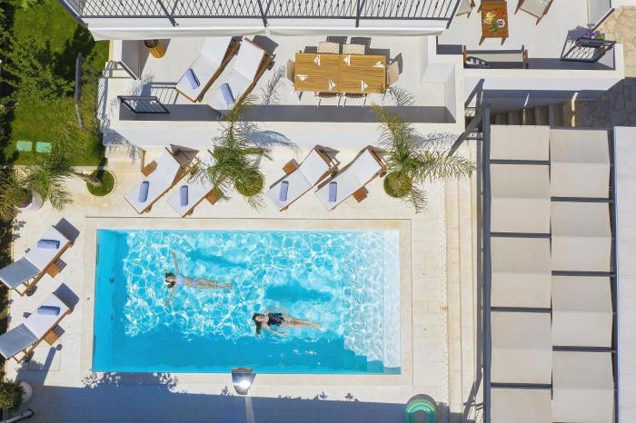 Luxury Aparthotel Zadar