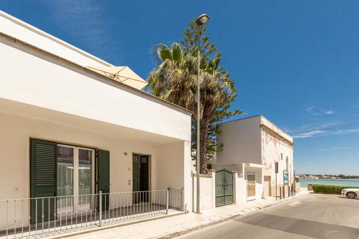 Sunny Beach Apartments by BarbarHouse