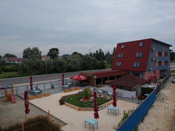 Andreea Residence Mamaia Nord