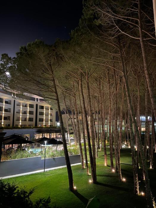 EME APARTMENTS - Kompleksi Lura 2 Gjiri i Lalzit