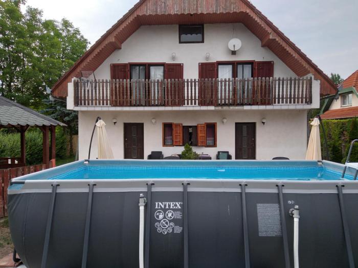 Kiss Apartman