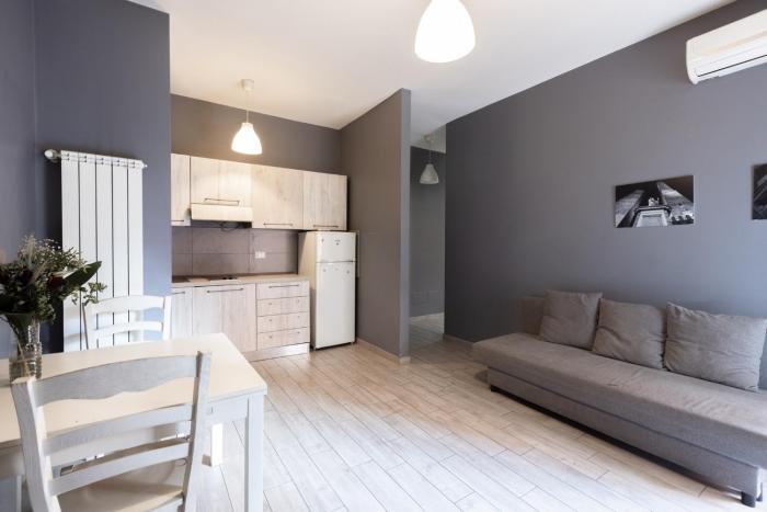 Mascarella, Bologna by Short Holidays