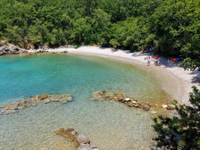 Molnar Resort Apartment Ljiljana