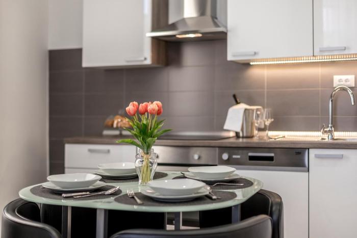 Apartments & Room Unicus I, II, III in Split city center