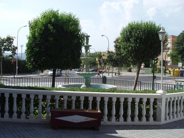 Cordoba Tourist Apartments