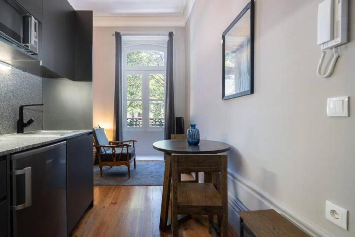 Oporto Sao Lazaro Apartment