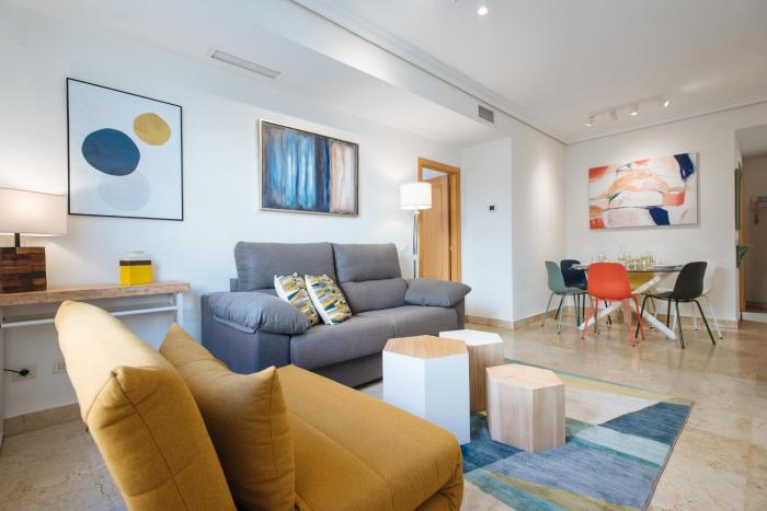 San Bernardo Boutique - Free Parking