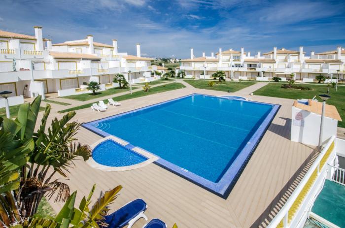 Apt O Monte AG by Algarve Villa Holidays