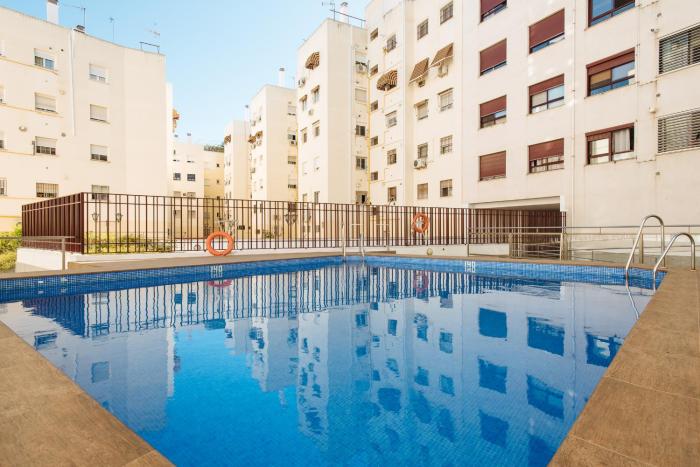 San Bernardo Boutique - Free Parking