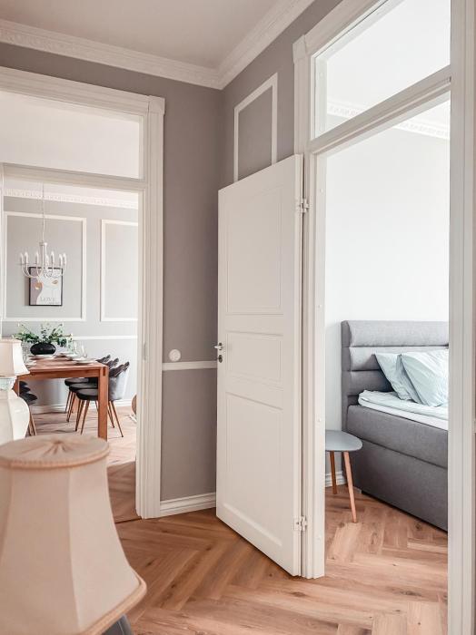 Pärnu Rüütli Apartments