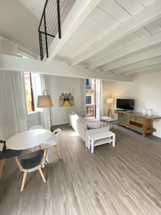 SuiteInPalermo - case vacanze nel centro storico