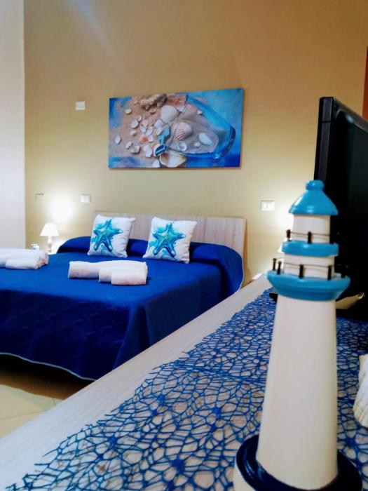 Appartamento Turistico LAncora