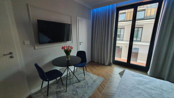 Apartament Hetmański Zamość Stare Miasto