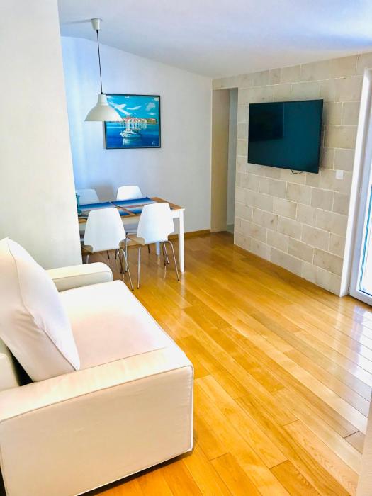 Apartment Paola