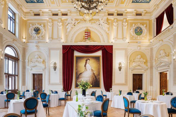 Áurea Ana Palace by Eurostars Hotel Company