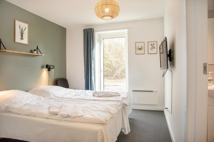 Feriebyens Bed & Breakfast