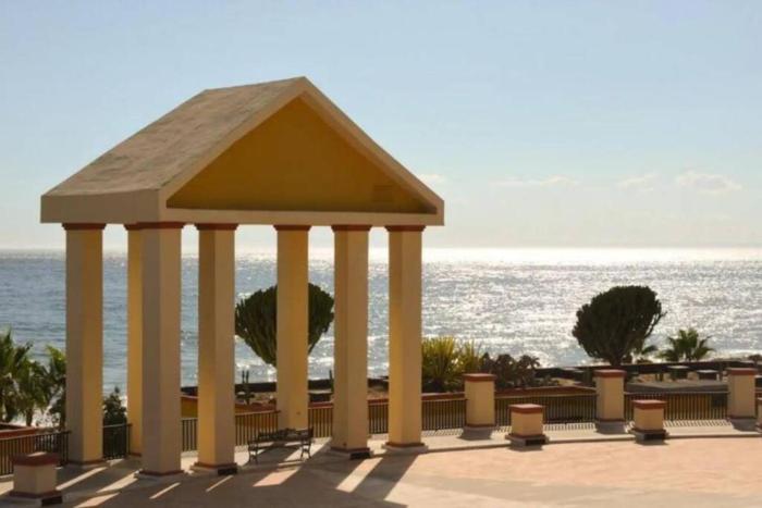 OleHolidays 325 Romana Playa vistas al mar