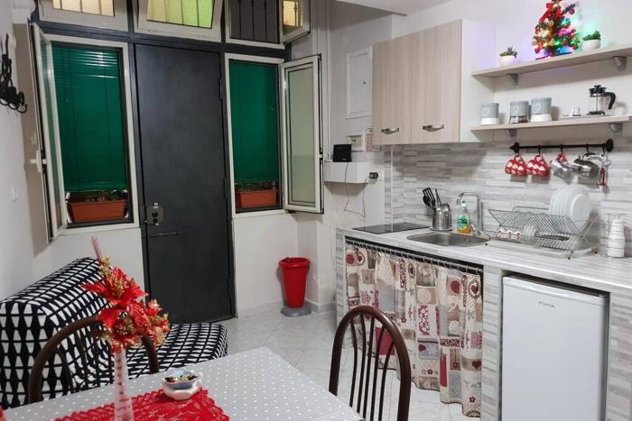 Sisella basso suite dayuse