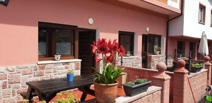 Apartamentos Fermín